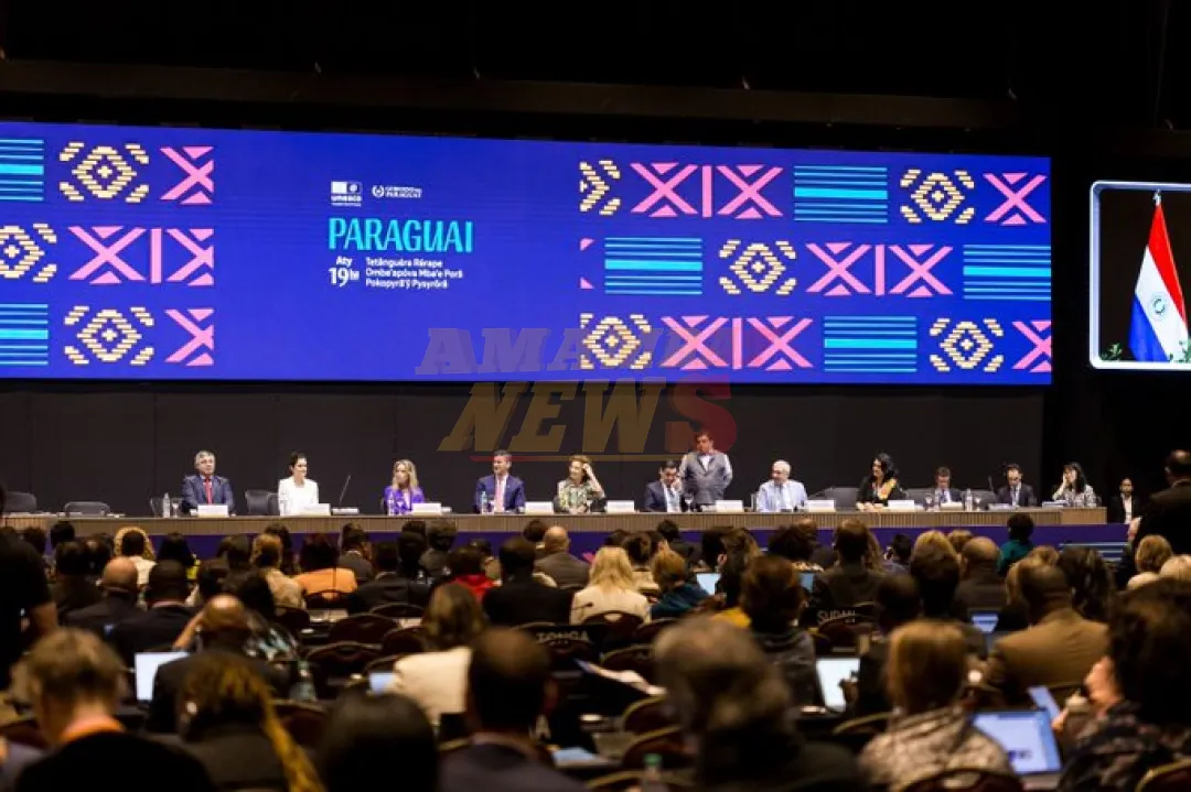 Impacto económico de reunión de la Unesco en Paraguay supera los USD 2,6 millones