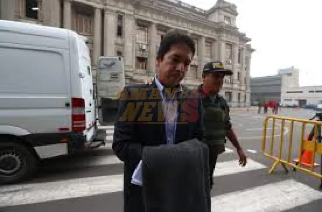 Hallan muerto a testigo clave en juicio contra exalcaldesa de Lima ligada a caso Odebrecht