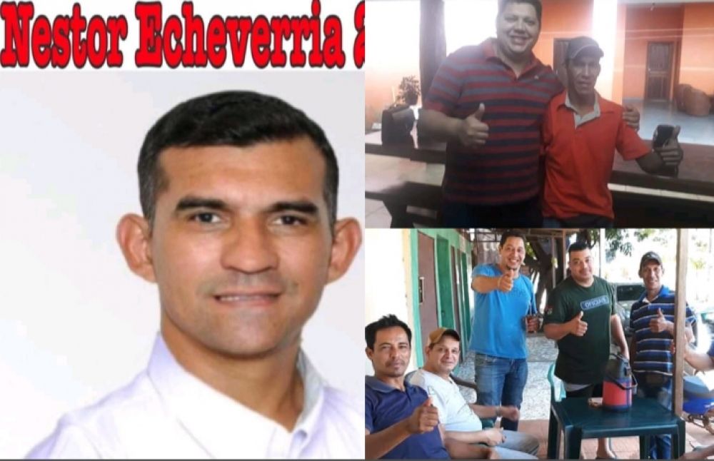 PJC: Abogado 360 ofende y discrimina al whatsapero Rubén Darío