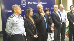 Riera advierte que no habrá ascenso de policías si no pasan prueba del polígrafo