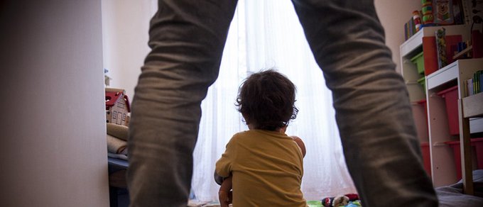Investigan el presunto abuso de una niña de 10 años y las sospechas apuntan a su tío