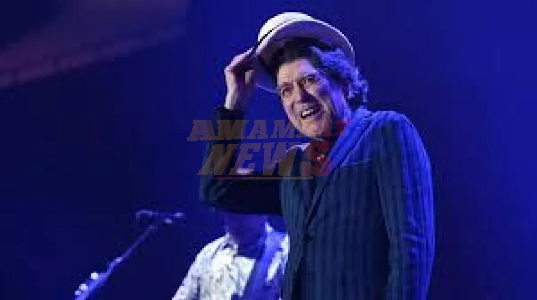 "Hasta siempre", el adiós de Sabina en su gira más emotiva