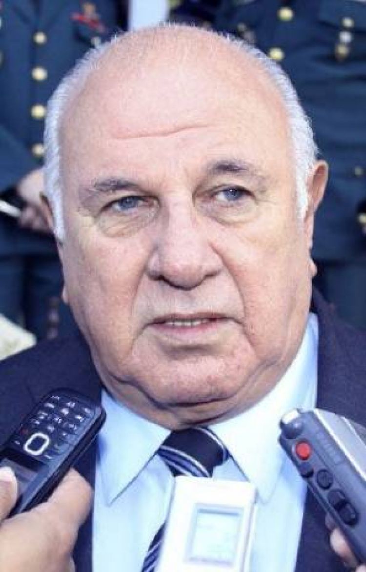Médico de cabecera de Denis afirma que él es un paciente que ante cualquier signo de alarma debe estar en el hospital