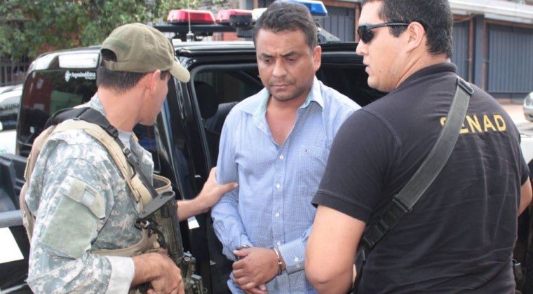 Remiten a Tribunal de Sentencia pedido de comiso autónomo de bienes del fallecido “Chicharõ” Sánchez