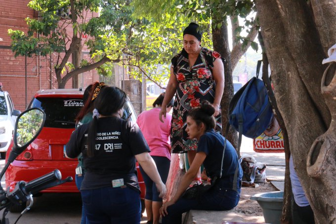 Fono Ayuda registró 1.261 vulneraciones de derechos hacia  826 niñas, niños y adolescentes