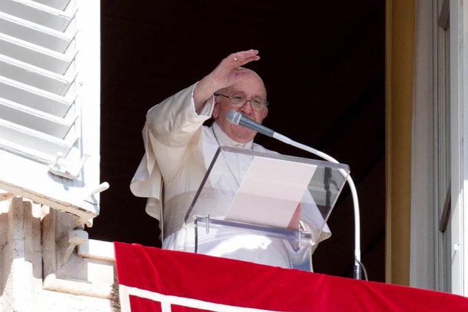 Francisco extiende por un año la consulta sobre el futuro de la Iglesia ante escasa participación católica