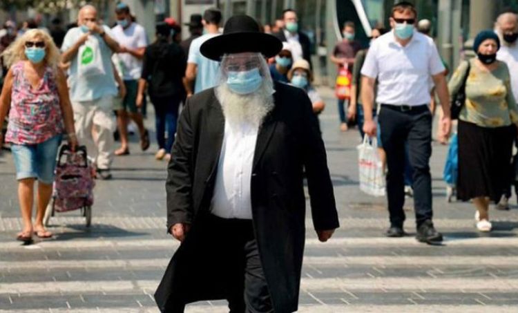 Israel, obligado a volver a confinarse por una segunda oleada incontrolable