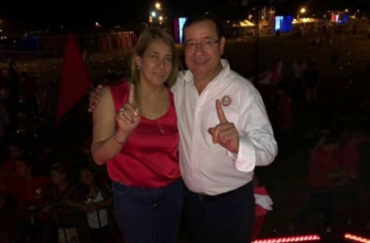 Vergenza ajena por la concejala de San Roque que dijo que el COVID en Paraguar no existe