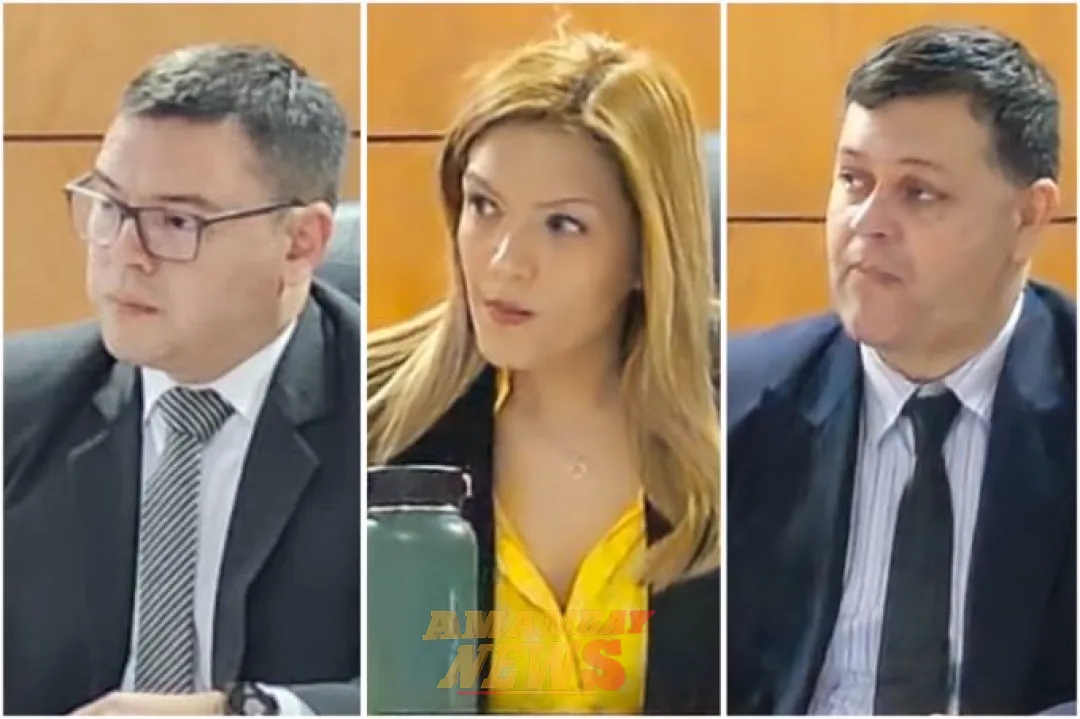 Hay rumor de pena reducida en caso narco-lavado