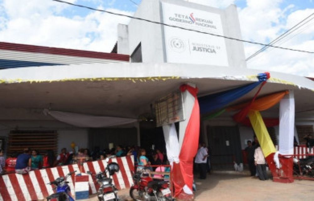 Interno de Tacumbú muere en hospital