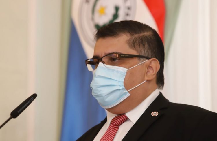 Hay 1.333.000 paraguayos que ya tienen ambas dosis de la vacuna anticovid