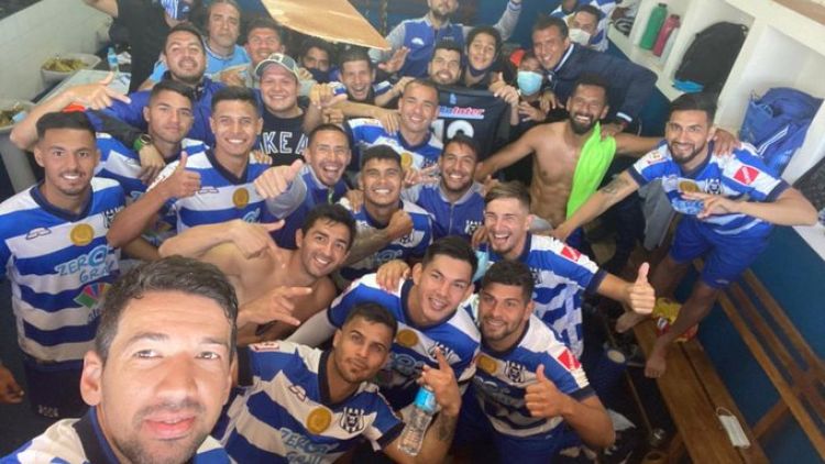 Plantel del 2 de Mayo anuncia que no jugará Copa Paraguay