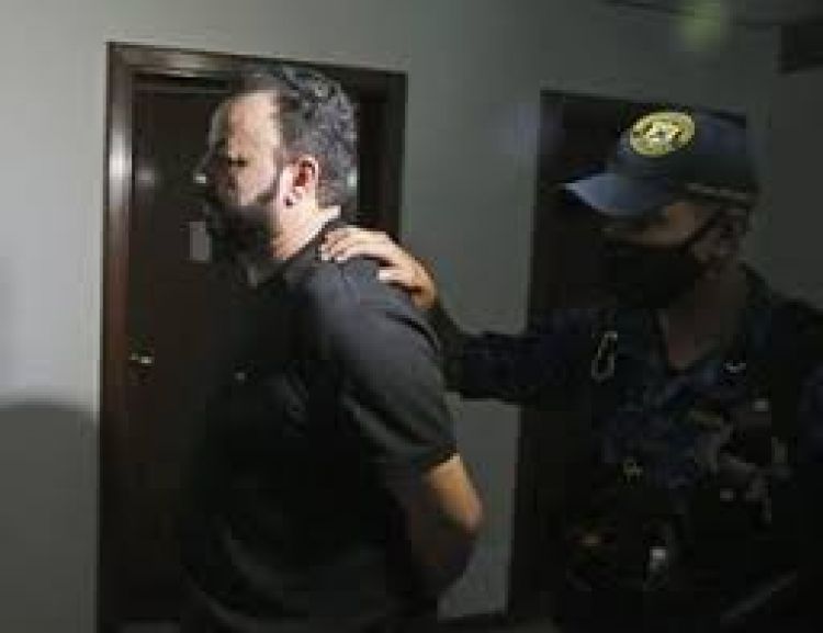 De vender teléfonos móviles y bagatelas en calle, a potentado narco: Miguel “Celular” Servín