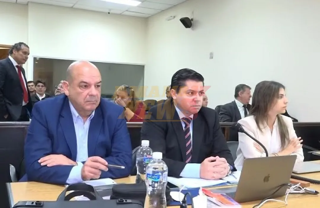 Miguel Ángel Robles, procesado por corrupción, sigue en la nómina de Diputados