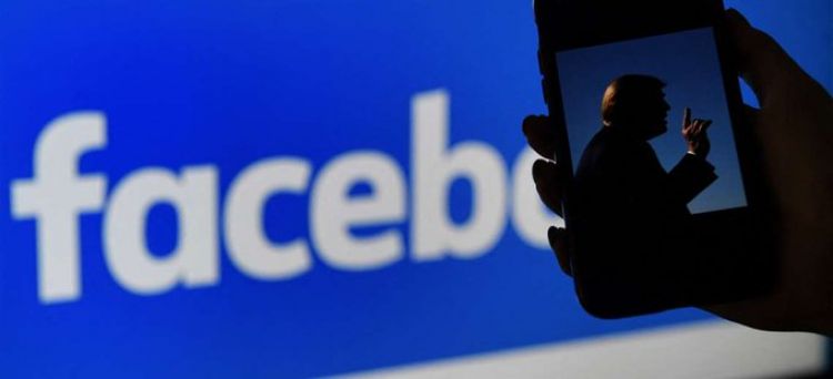 Facebook anuncia que suspensión a Donald Trump será de dos años