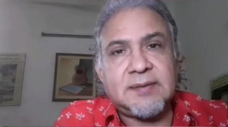 Organizan concierto benéfico en apoyo a periodista afectado por Covid-19
