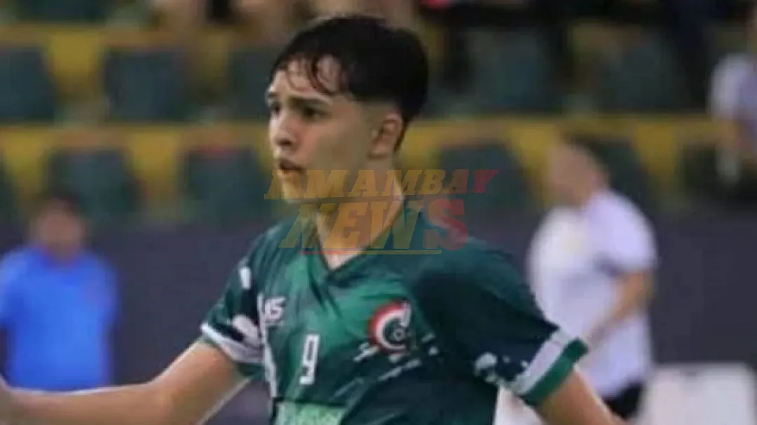 Familia del sospechoso del crimen de Thiago denuncia amenazas