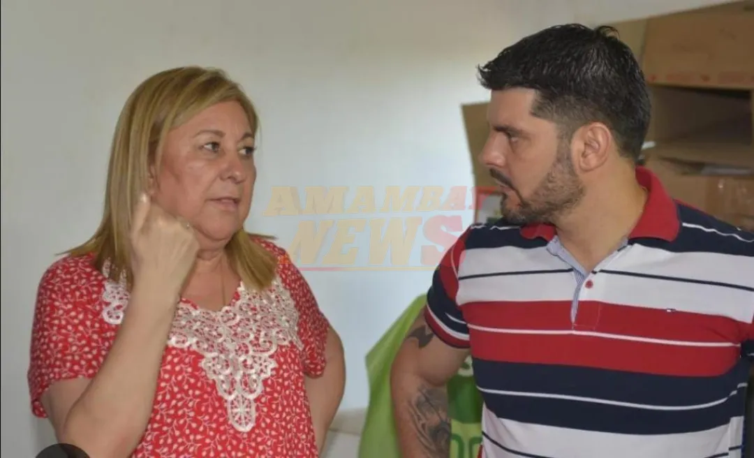 “Intendencia y Dirección de Administración y Finanzas disponían exclusivamente de fondos”