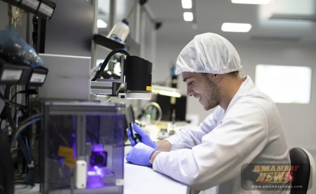 Universidad Politécnica Taiwán Paraguay apunta a la investigación avanzada para su transferencia a la sociedad