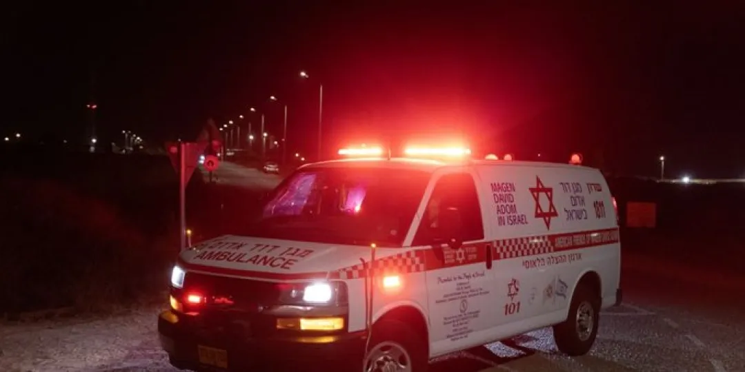 Al menos 60 heridos en Israel en bombardeo de drones reivindicado por Hezbolá