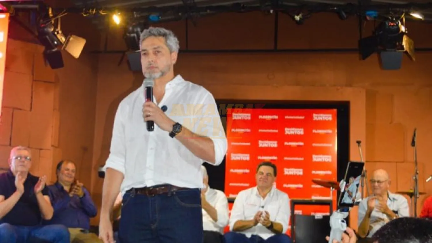 Marito pide a Peña consultar con siquiatra porque aún no logra superarlo