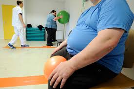 Unas 2.600 muertes por año en Paraguay están relacionadas a la obesidad