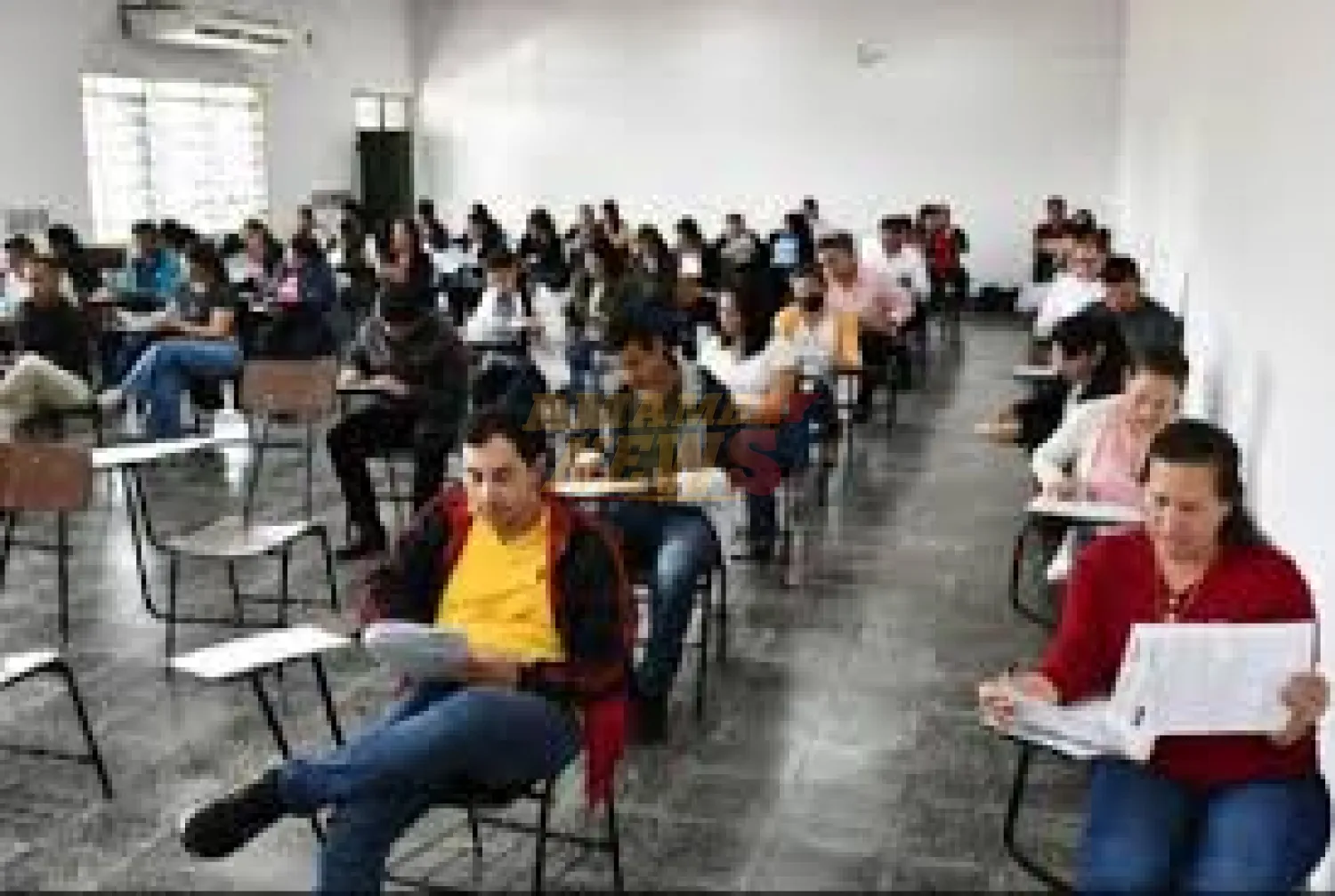 El 70% de los maestros no entiende lo que lee, según el propio ministro del MEC