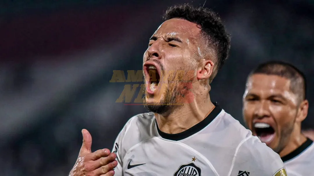 Fernando Cardozo está para retornar a Olimpia
