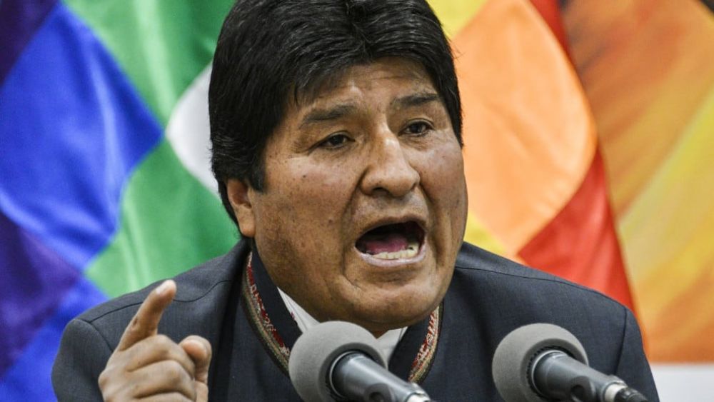 Bolivia en la mira: Qué países respaldan la elección y cuáles la cuestionan