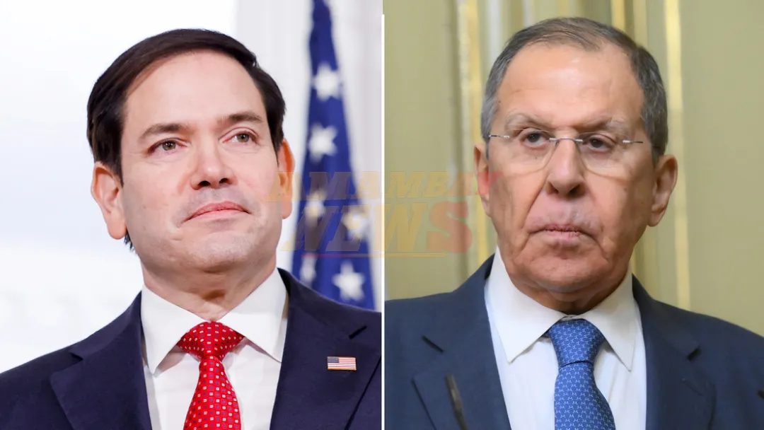 Jefes de Exteriores de Rusia y EE.UU. hablan por teléfono: ¿que acordaron?