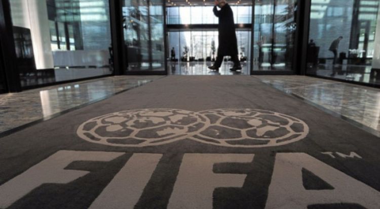 FIFA desciende un equipo a Tercera División por manipular partidos