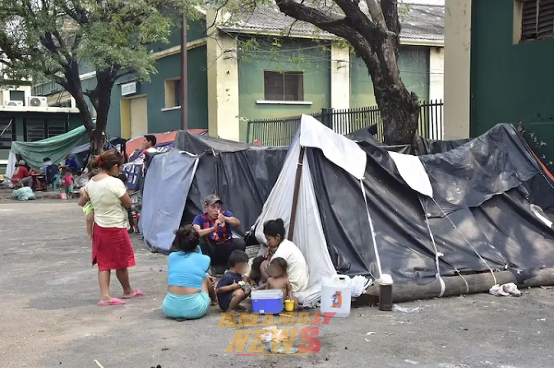 Indi insiste en mudar oficinas a Ñemby pese a rechazo vecinal