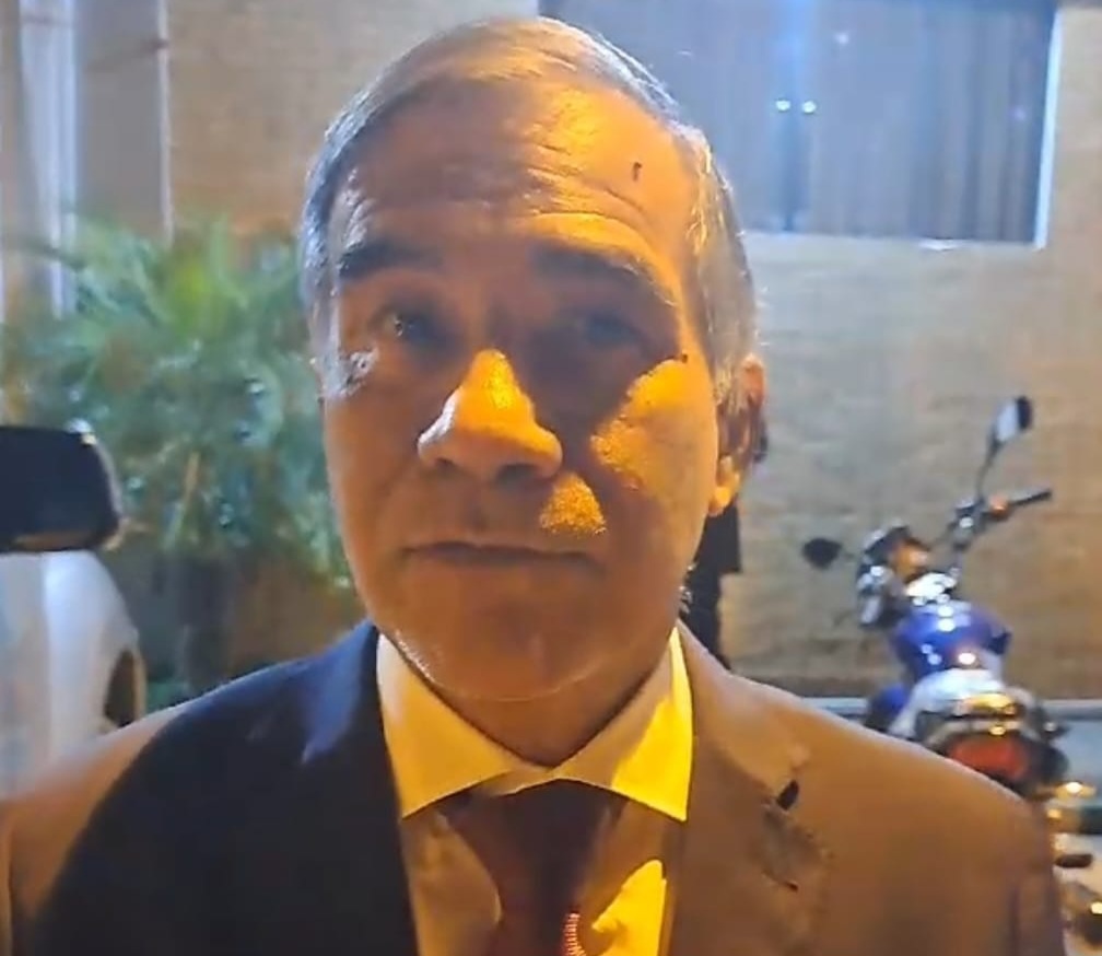 “Percibimos que hay cooperación  de magistrados con la impunidad”