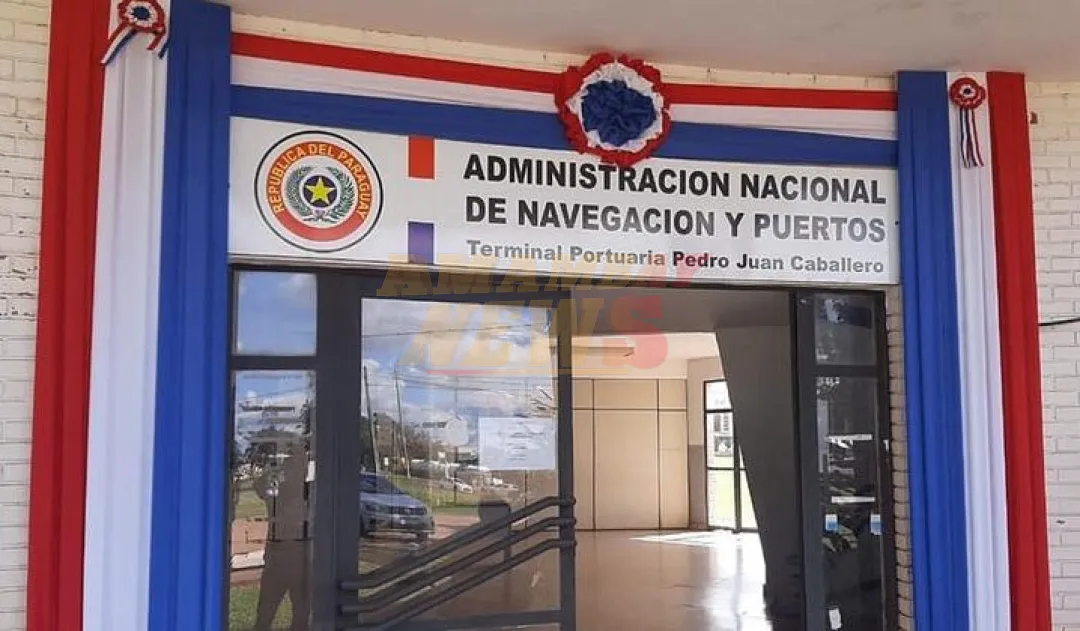 Juzgado concede sobreseimiento provisional a exfuncionarios de ANNP de Pedro Juan Caballero