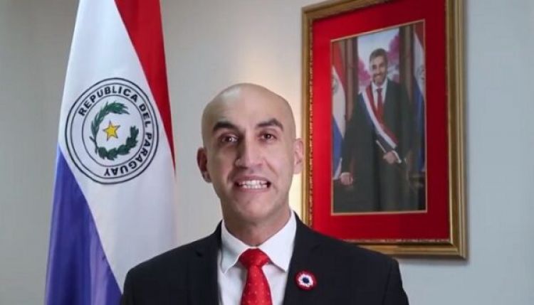 Paraguay adquirirá un millón de dosis Sputnik V y cronograma de llegada desde segunda quincena se mantiene