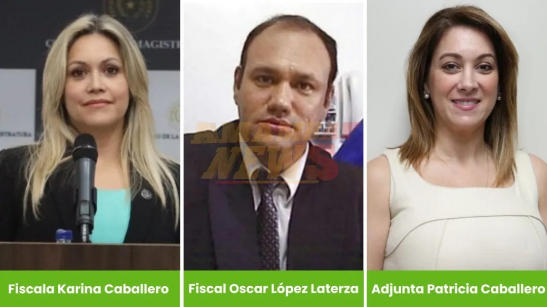Inacción fiscal en sobreseimiento definitivo de Claudia Guillén reúne requisitos para investigación preliminar del JEM