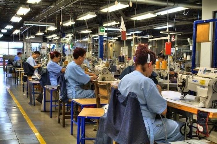 Industria manufacturera exportará por US$ 1.500 millones este año