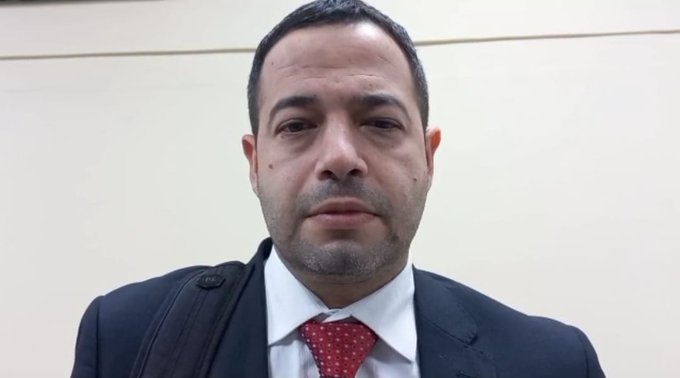 Fiscal afirma que testigos fortalecieron en juicio acusación contra clan Ferreira