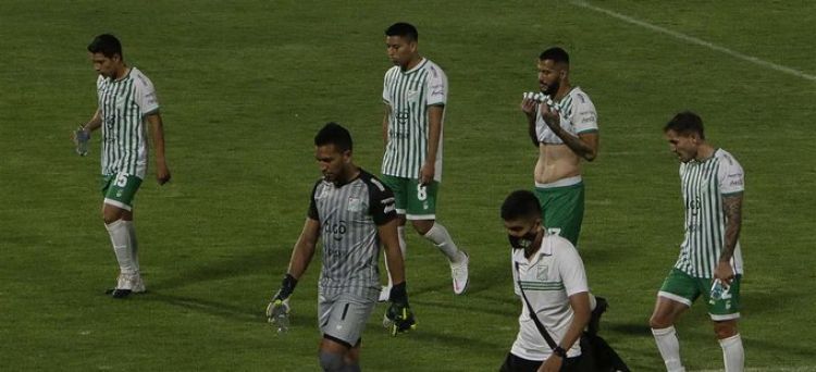 Oriente Petrolero de Bolivia no volvió a los entrenamientos por falta de pago