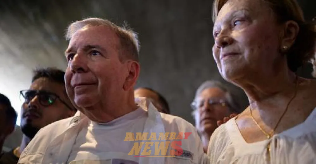 Abogado de Edmundo González confirma que el candidato se encuentra en Venezuela y bajo resguardo
