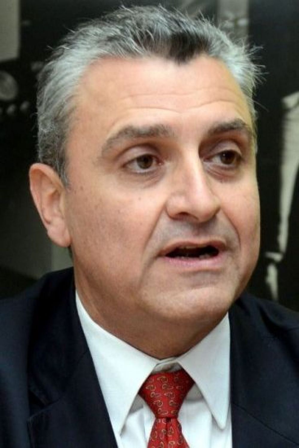 Villamayor: Mi destitución no cambiará nada en materia de seguridad