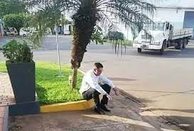 Ronald Acevedo lamenta la falta de justicia, a un año y medio del asesinato de su hija