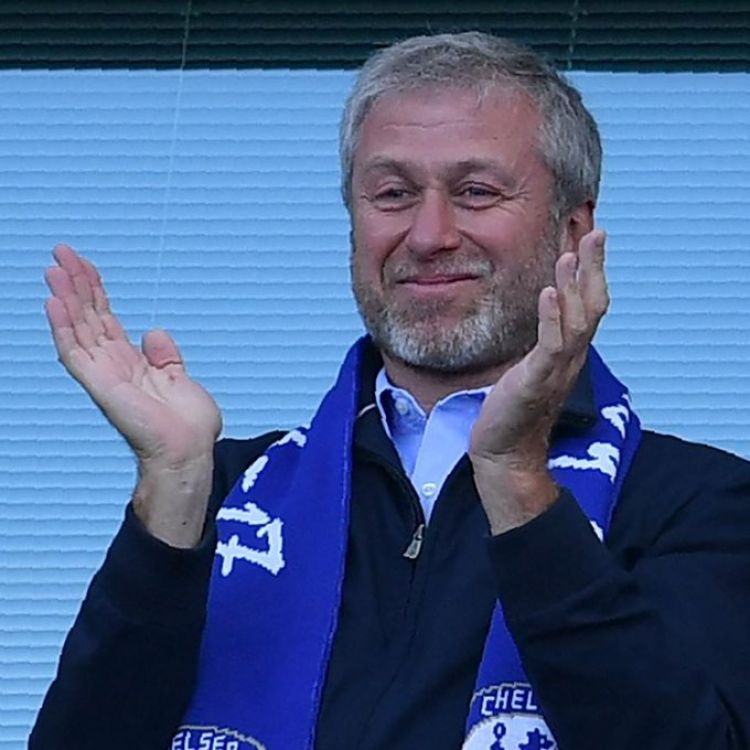 EE.UU. ordena incautar aviones del oligarca ruso Abramovich