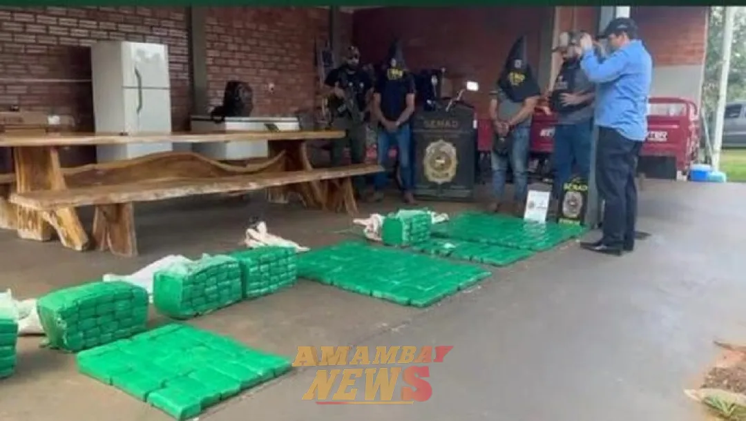 Piden prisión de dos supuestos narcotraficantes detenidos en Cerro Guy