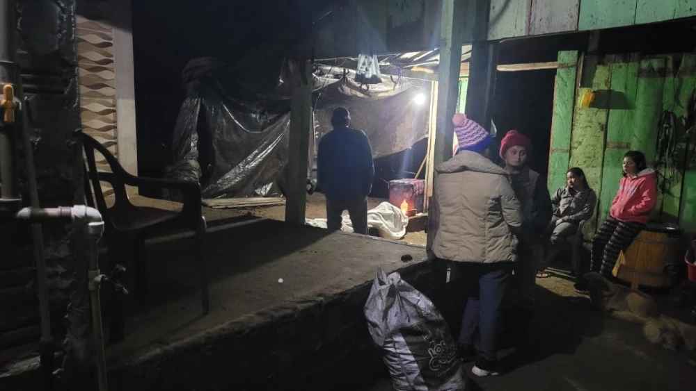 Giro en la investigación del homicidio de un niño en Tava’i