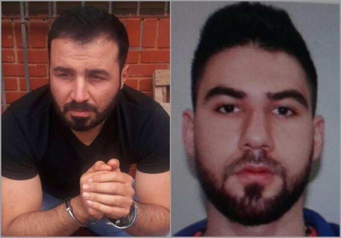 Dos árabes serían los líderes de la venta de droga dentro del penal de CDE