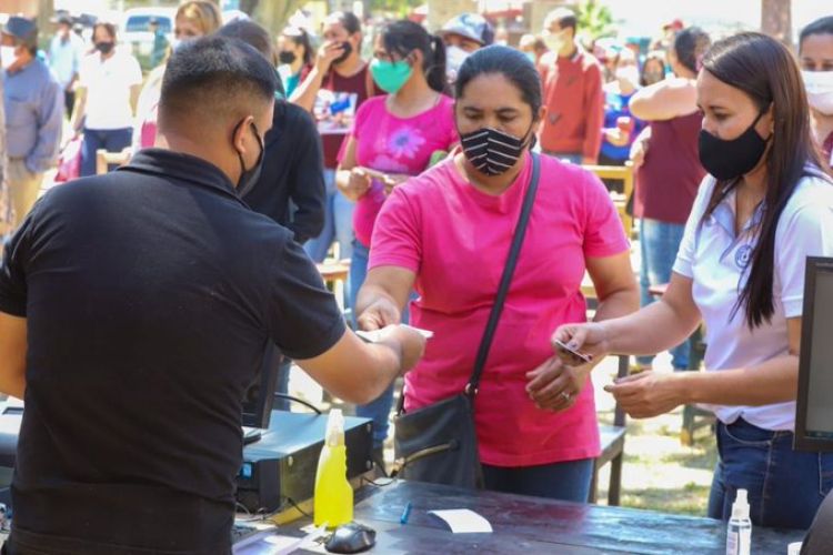 Salud Pública registra 72 nuevos contagios y una nueva muerte por Covid-19
