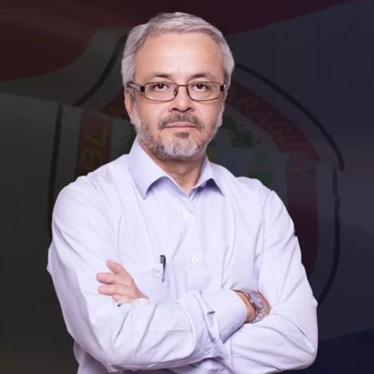 Querey: Mientras haya impunidad, Plan Anticorrupción no servirá de nada