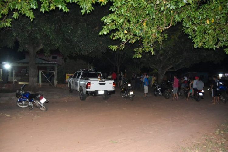 En Caaguazú hallan sin vida a una mujer y a su ex pareja