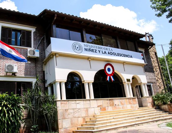Protocolo de seguridad en Colegios